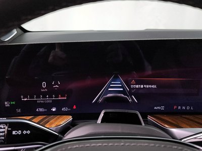 CADILLAC ESCALADE 5TH GENERATION - 8