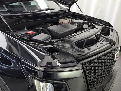 CADILLAC ESCALADE 5TH GENERATION - 7