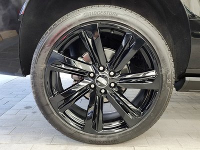 CADILLAC ESCALADE 5TH GENERATION - 6