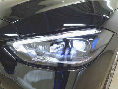 MERCEDES-BENZ C-CLASS AMG - 3