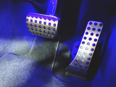 MERCEDES-BENZ C-CLASS AMG - 9