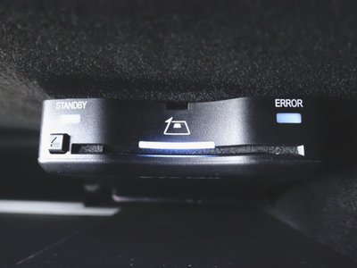 MERCEDES-BENZ C-CLASS AMG - 10