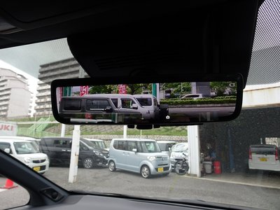 TOYOTA ALPHARD - 10