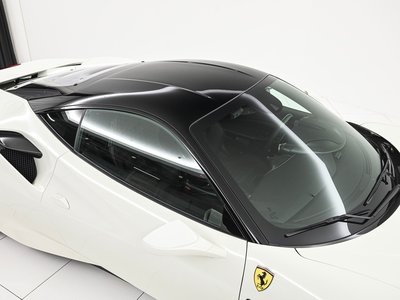 2020 Ferrari F8 TRIBUTO 缩略图 28