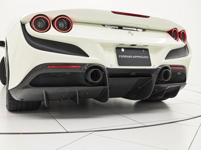 2020 Ferrari F8 TRIBUTO 缩略图 34