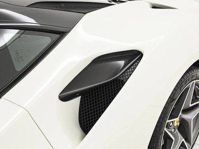 2020 Ferrari F8 TRIBUTO 缩略图 32