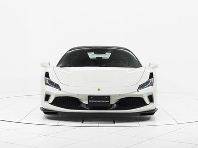 صورة 5 لـ 2020 FERRARI F8 TRIBUTO