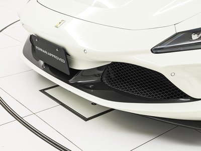 2020 Ferrari F8 TRIBUTO 缩略图 31
