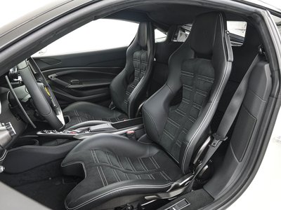 2020 Ferrari F8 TRIBUTO 缩略图 17