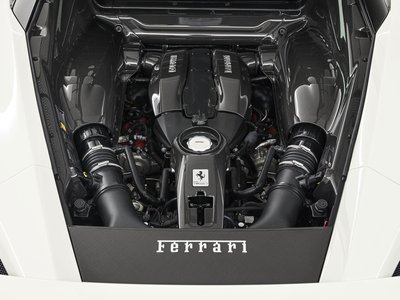 صورة 10 لـ 2020 FERRARI F8 TRIBUTO
