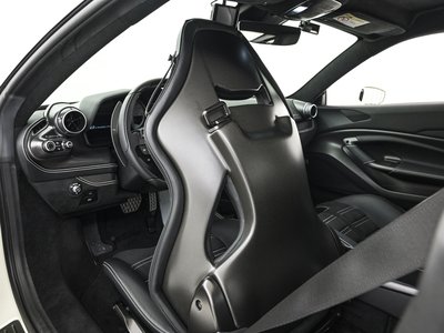 2020 Ferrari F8 TRIBUTO 缩略图 18
