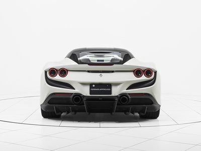 صورة 6 لـ 2020 FERRARI F8 TRIBUTO