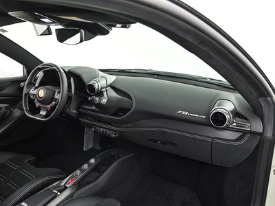 2020 Ferrari F8 TRIBUTO 缩略图 16