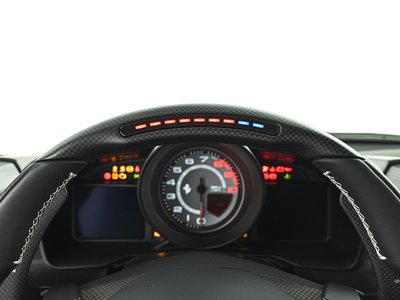 2020 Ferrari F8 TRIBUTO 缩略图 14