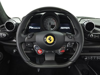 2020 Ferrari F8 TRIBUTO 缩略图 13