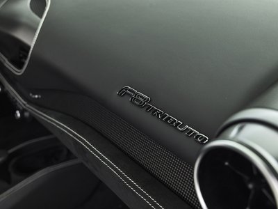 2020 Ferrari F8 TRIBUTO 缩略图 21