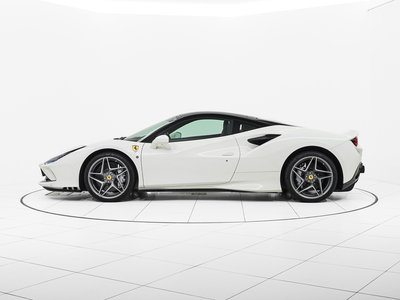صورة 8 لـ 2020 FERRARI F8 TRIBUTO