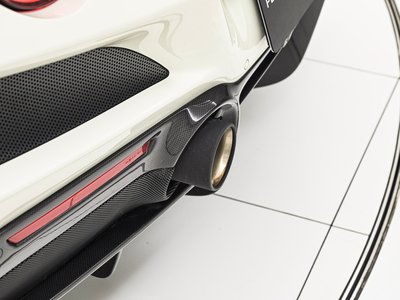 2020 Ferrari F8 TRIBUTO 缩略图 33