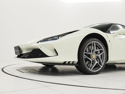 2020 Ferrari F8 TRIBUTO 缩略图 29
