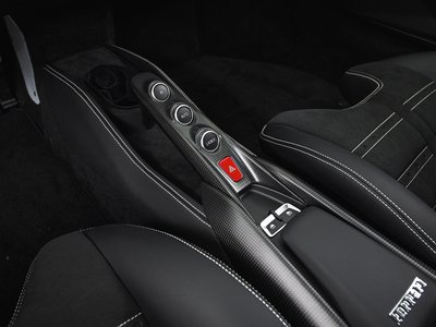 2020 Ferrari F8 TRIBUTO 缩略图 20