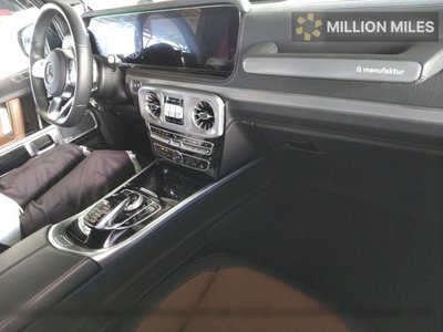 MERCEDES-BENZ G-CLASS - 3