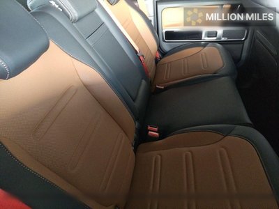 MERCEDES-BENZ G-CLASS - 6