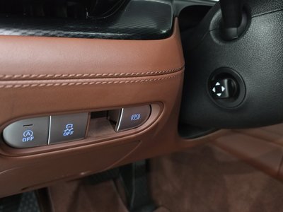 2022 Genesis G90 (RS4) 缩略图 29