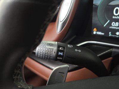 2022 Genesis G90 (RS4) 缩略图 40