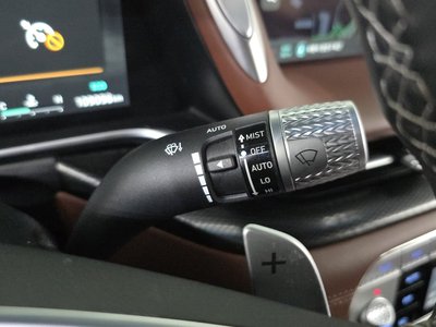 2022 Genesis G90 (RS4) 缩略图 30