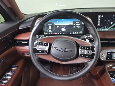 2022 Genesis G90 (RS4) 缩略图 19