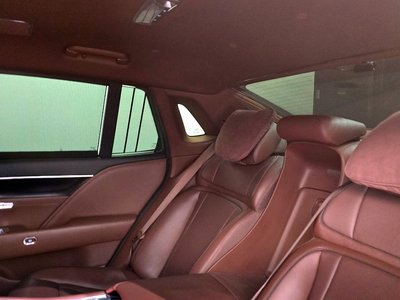 2022 Genesis G90 (RS4) 缩略图 42