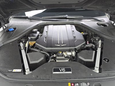 2022 Genesis G90 (RS4) photo 7