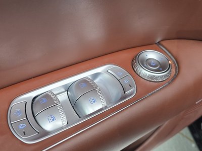 2022 Genesis G90 (RS4) 缩略图 41