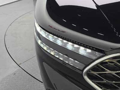 2022 Genesis G90 (RS4) photo 9