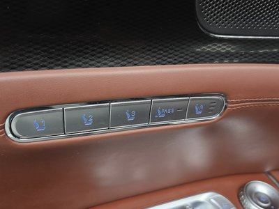 2022 Genesis G90 (RS4) 缩略图 39