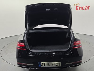 2022 Genesis G90 (RS4) 缩略图 37