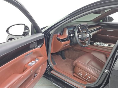 2022 Genesis G90 (RS4) 缩略图 13