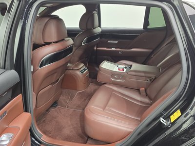 2022 Genesis G90 (RS4) 缩略图 26
