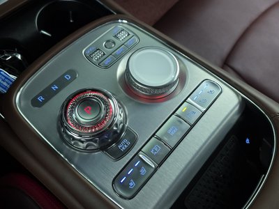 2022 Genesis G90 (RS4) 缩略图 12