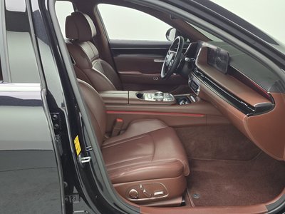 2022 Genesis G90 (RS4) 缩略图 16