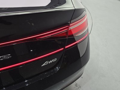 2022 Genesis G90 (RS4) photo 10