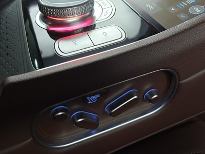 2022 Genesis G90 (RS4) 缩略图 35