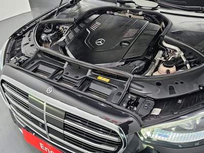 MERCEDES-BENZ S-CLASS - 7