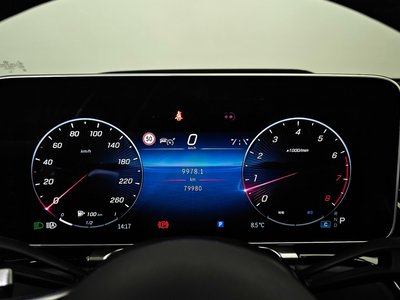 MERCEDES-BENZ S-CLASS - 8