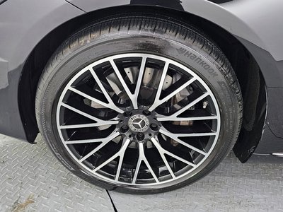 MERCEDES-BENZ S-CLASS - 6