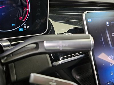 MERCEDES-BENZ S-CLASS - 9