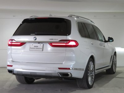 BMW X7 - 2