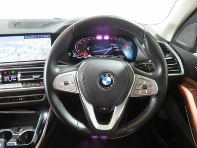 BMW X7 - 5