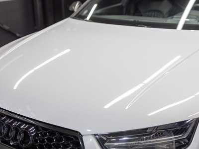 2015 AUDI RS7 SPORTBACK photo 5