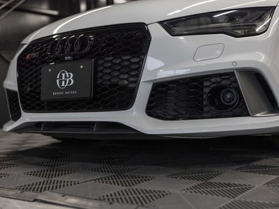 2015 AUDI RS7 SPORTBACK photo 7